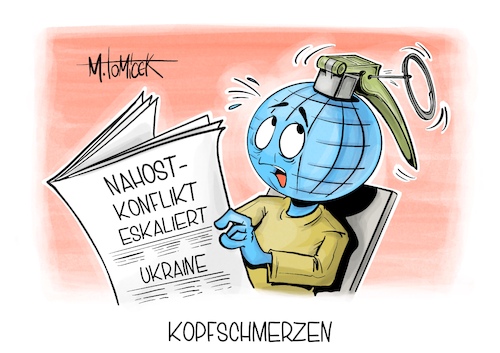 Kopfschmerzen Kopfschmerzen