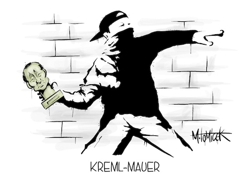 Kreml-Mauer Kreml-Mauer