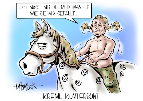 Kreml Kunterbunt Kreml Kunterbunt