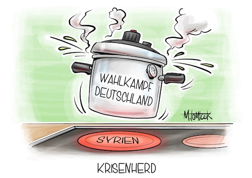 Krisenherd Krisenherd