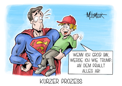 Kurzer Prozess Kurzer Prozess