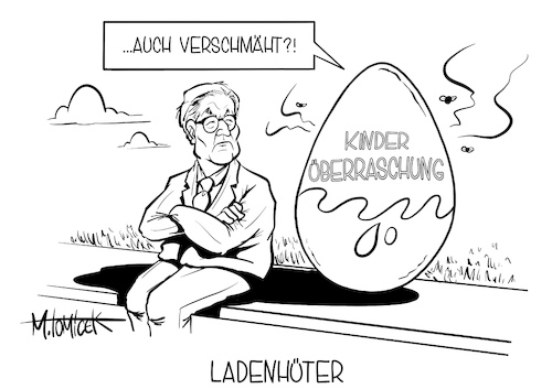 Ladenhüter