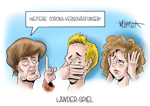 Länder-Spiel Länder-Spiel