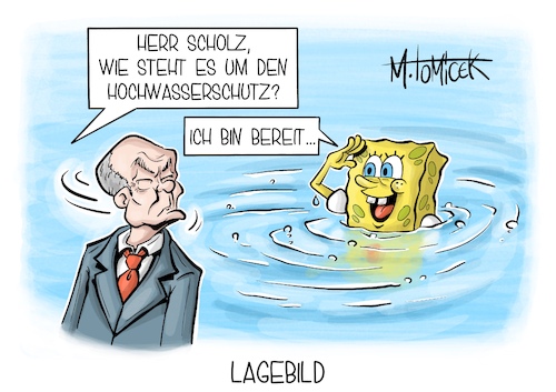 Lagebild Lagebild