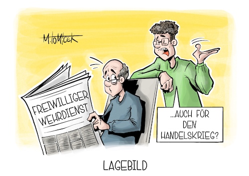 Lagebild Lagebild