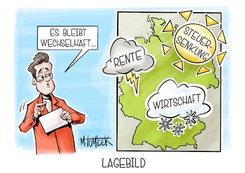 Lagebild