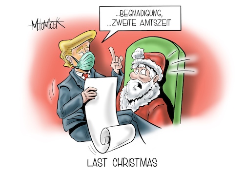 Last Christmas Last Christmas