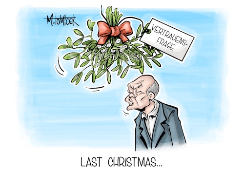 Last Christmas Last Christmas