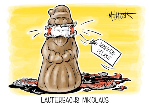 Lauterbachs Nikolaus Lauterbachs Nikolaus