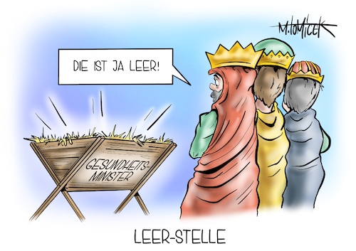 Leer-Stelle Leer-Stelle