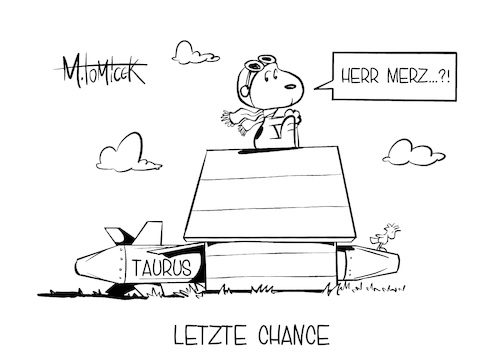 Letzte Chance