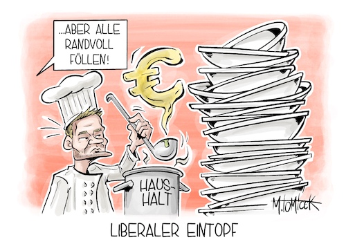 Liberaler Eintopf Liberaler Eintopf