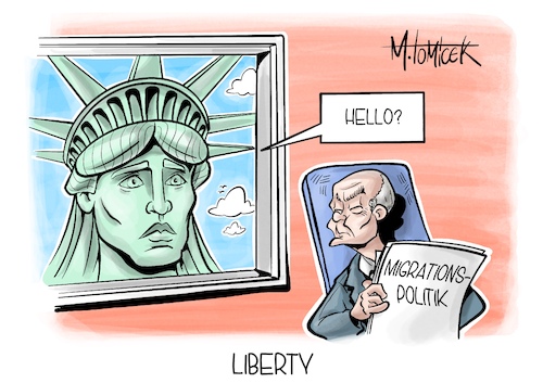 Liberty Liberty