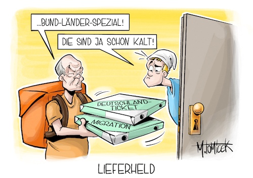 Lieferheld Lieferheld