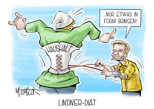 Lindner-Diät Lindner-Diät