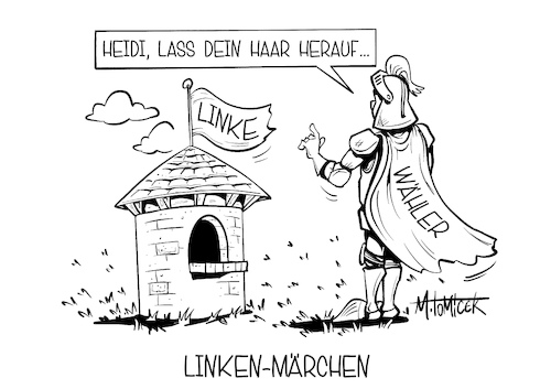 Linken-Märchen Linken-Märchen