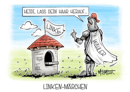 Linken-Märchen Linken-Märchen