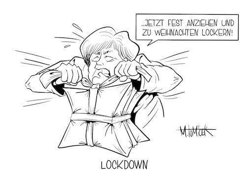 Lockdown Lockdown