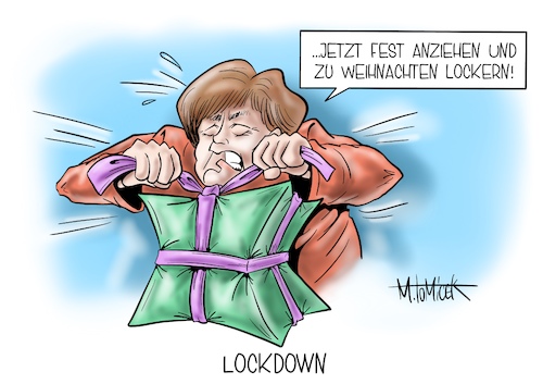 Lockdown Lockdown