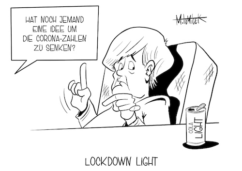 Lockdown Light Lockdown Light