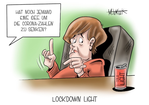 Lockdown Light Lockdown Light