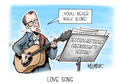 Love Song