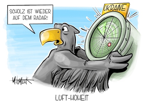 Luft-Hoheit Luft-Hoheit