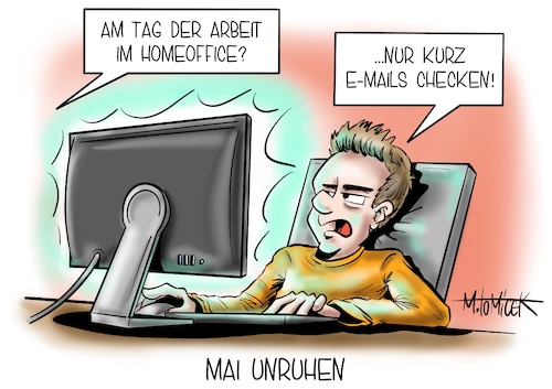 Mai Unruhen Mai Unruhen