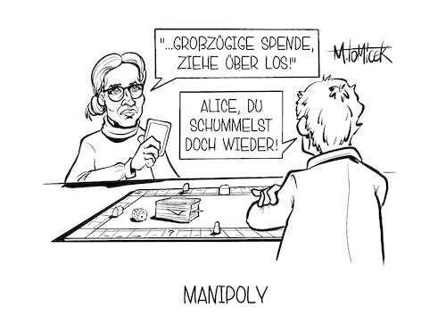 Manipoly Manipoly