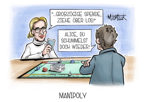 Manipoly Manipoly