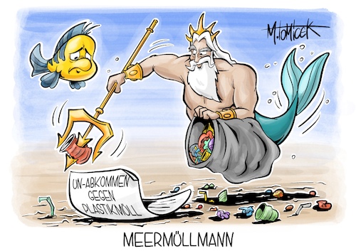 Meermüllmann Meermüllmann