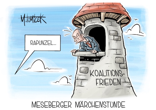 Meseberger Märchenstunde Meseberger Märchenstunde