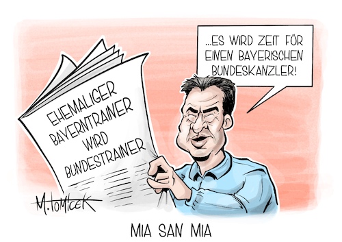 Mia San Mia Mia San Mia