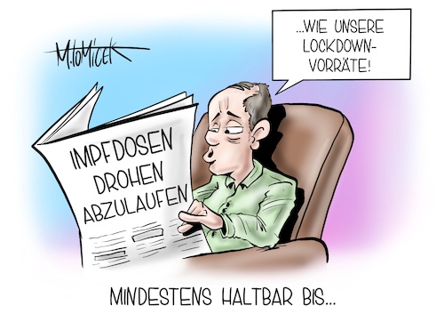 Mindestens haltbar bis...