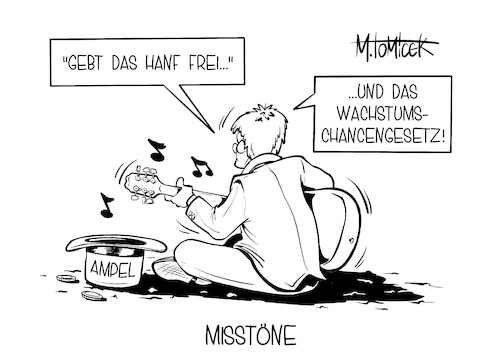 Misstöne