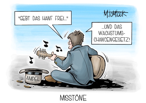 Misstöne Misstöne