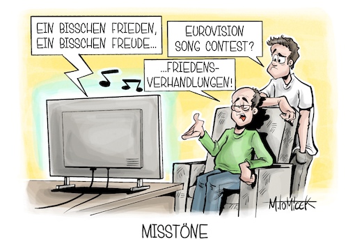 Misstöne Misstöne