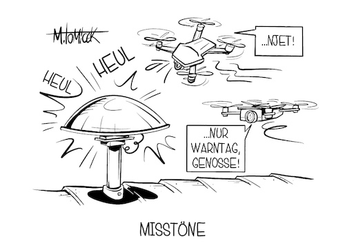 Misstöne Misstöne