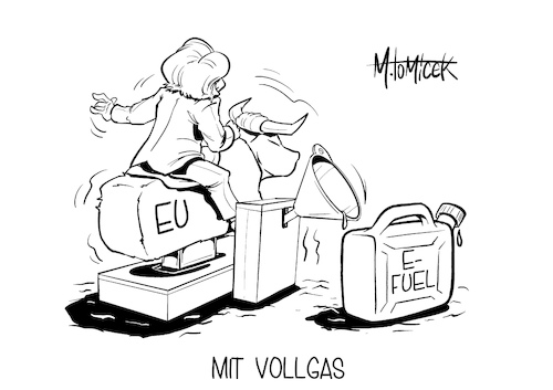 Mit Vollgas Mit Vollgas