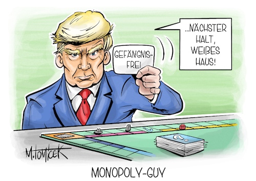 Monopoly-Guy Monopoly-Guy