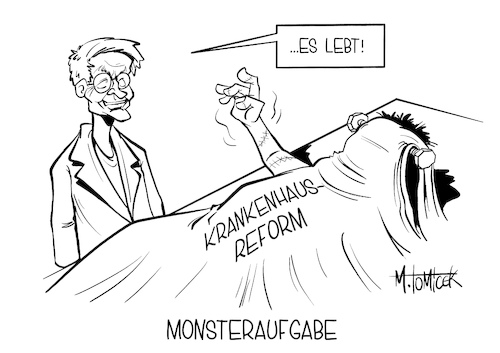 Monsteraufgabe Monsteraufgabe