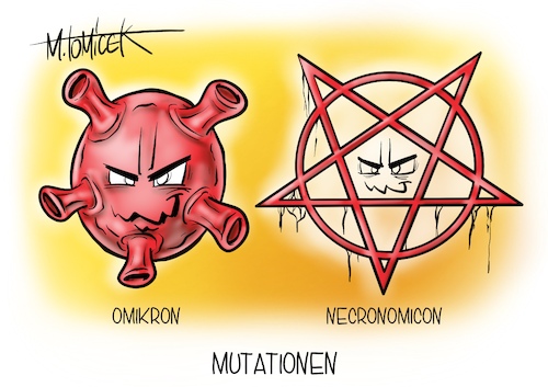 Mutationen Mutationen