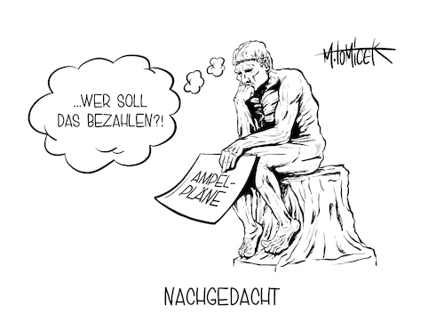 Nachgedacht