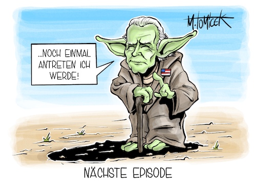 Nächste Episode