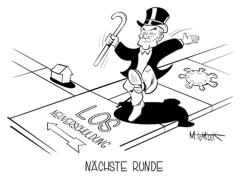 Nächste Runde Nächste Runde