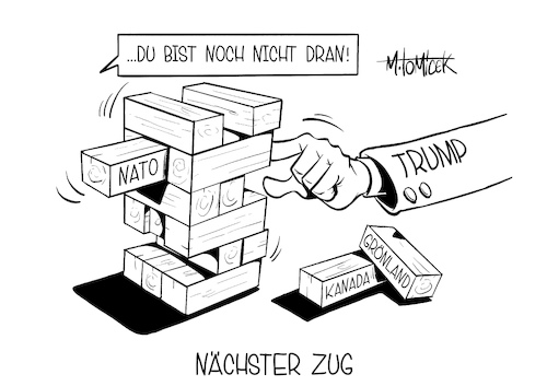 Nächster Zug Nächster Zug