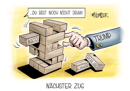 Nächster Zug Nächster Zug