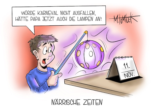 Närrische Zeiten Närrische Zeiten