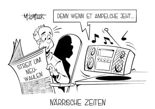Närrische Zeiten Närrische Zeiten