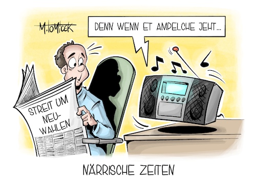 Närrische Zeiten Närrische Zeiten